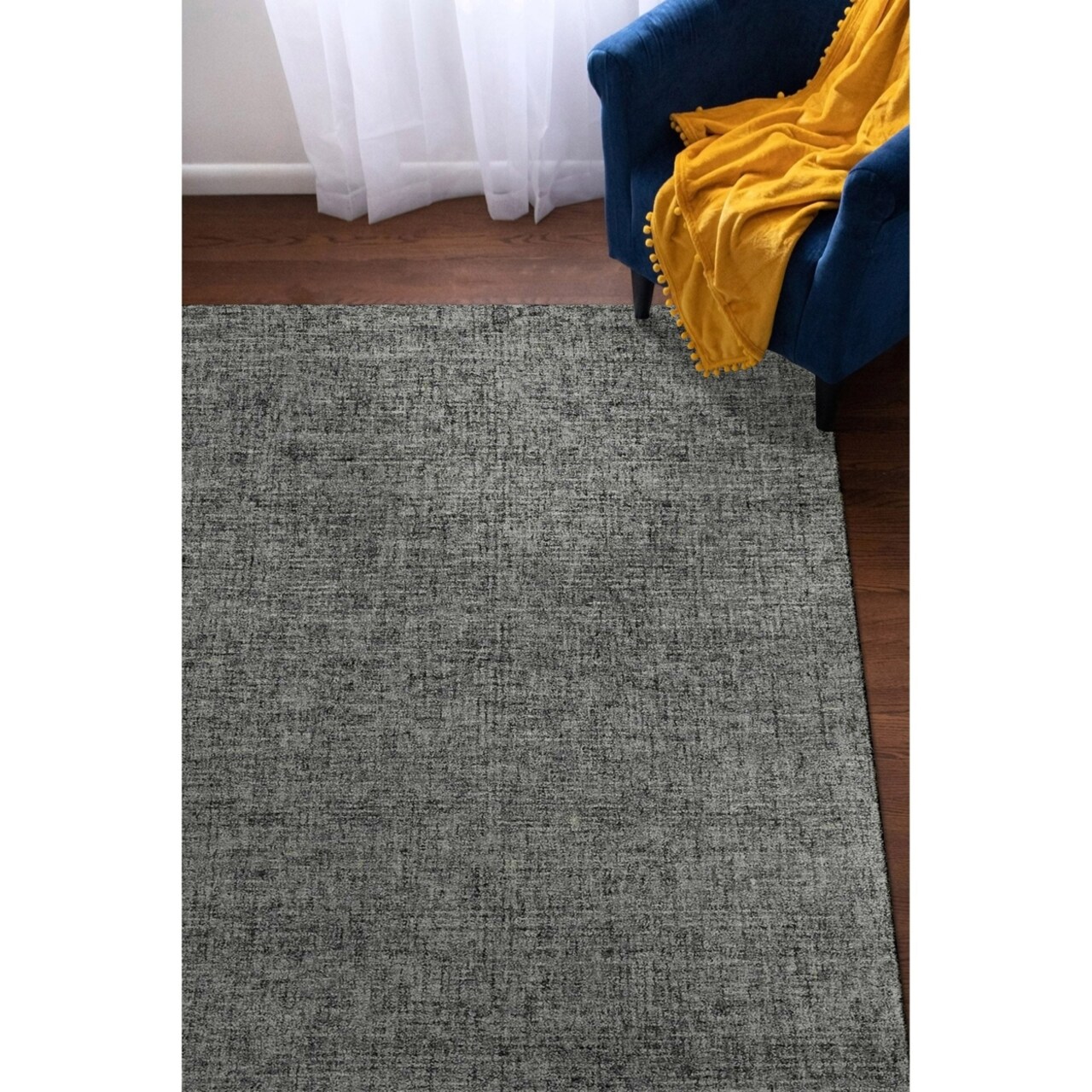 The Rug Department Liora Manne Savannah Fantasy Indoor Area Rug Flannel